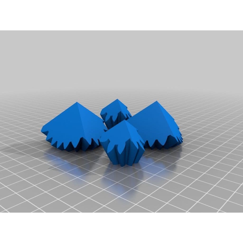 Screwless Cube Gears — imagen 3
