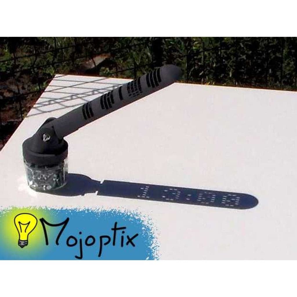 Digital Sundial — imagen 2