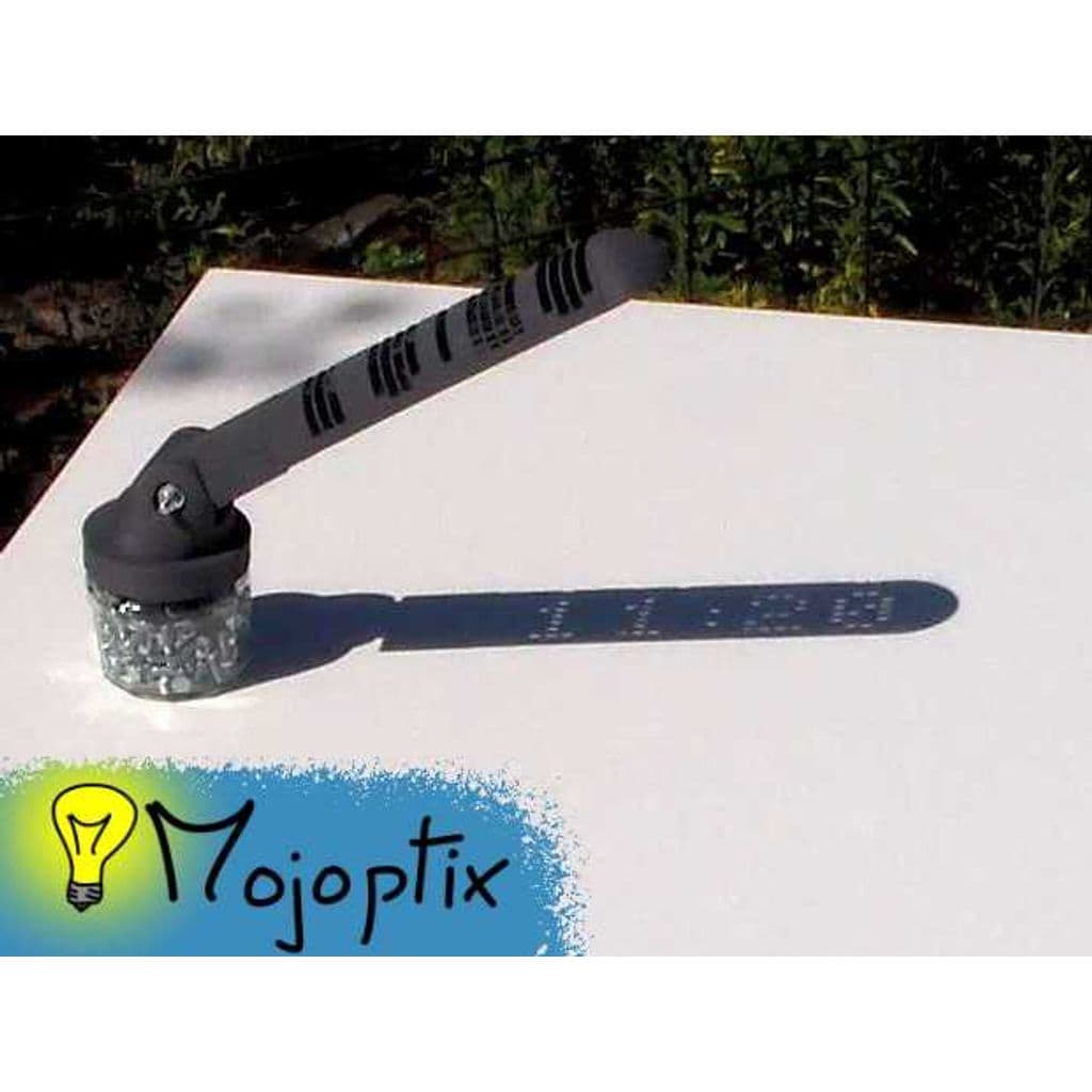 Digital Sundial — imagen 3