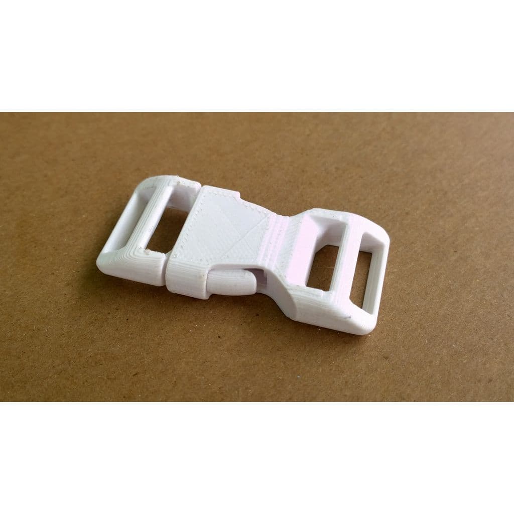 Figura Side Release Buckle 3/4 inch