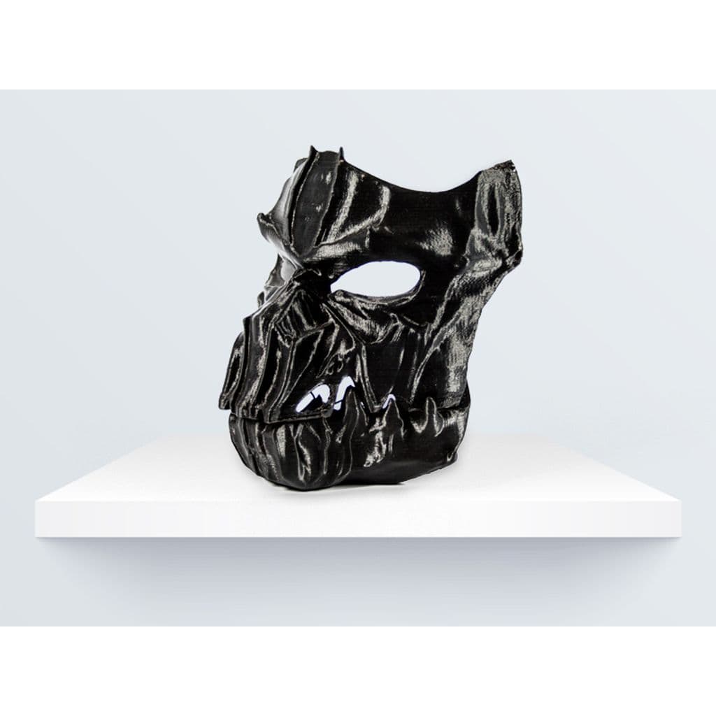 Figura Dark Mask - Jointed