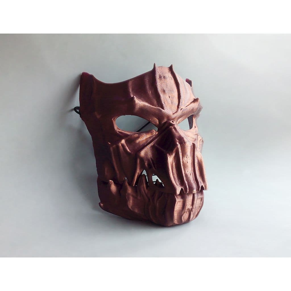 Dark Mask - Jointed — imagen 3