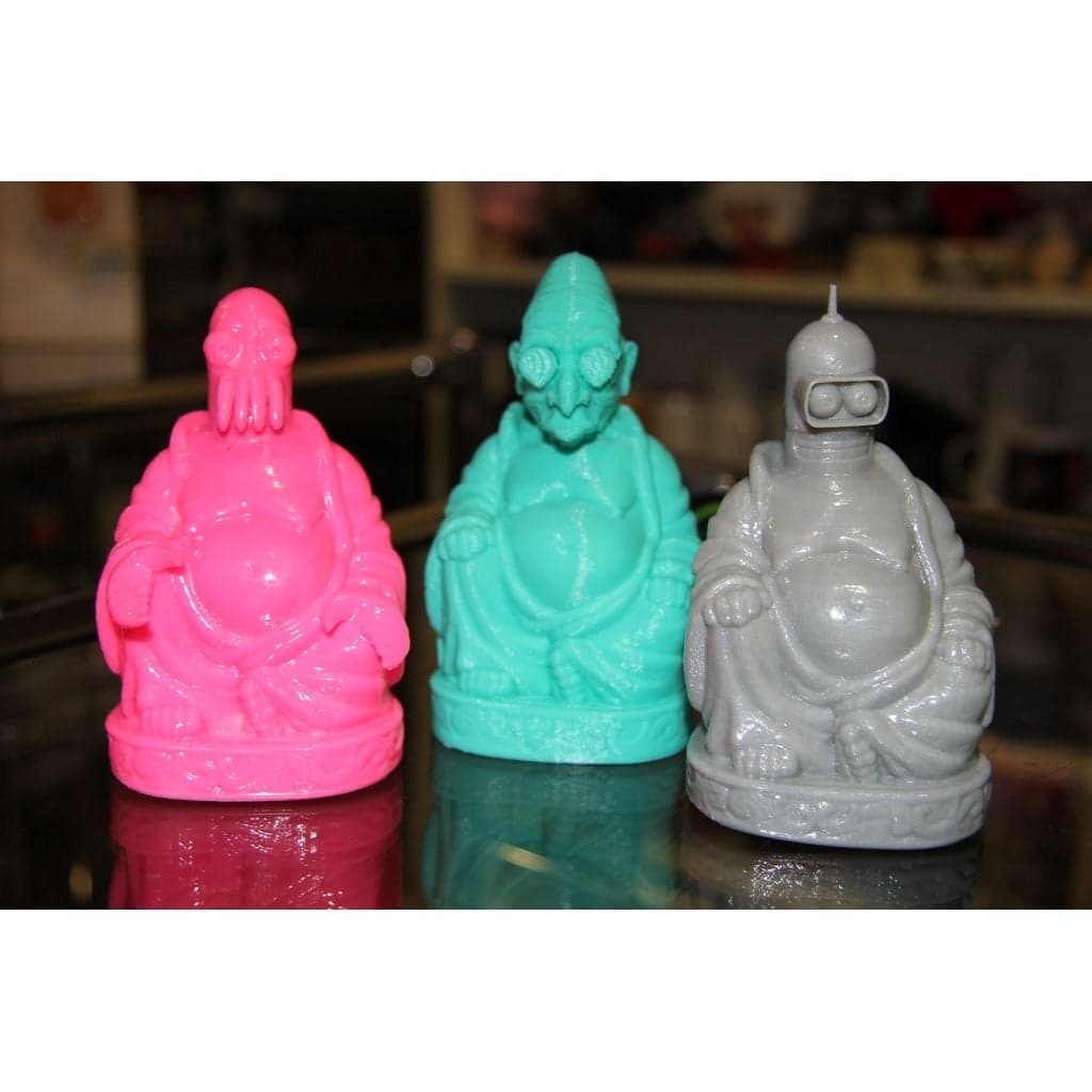 Pop Buddha — imagen 2