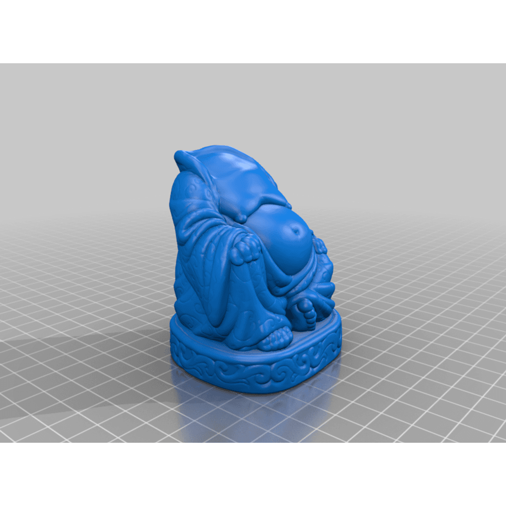 Pop Buddha — imagen 3