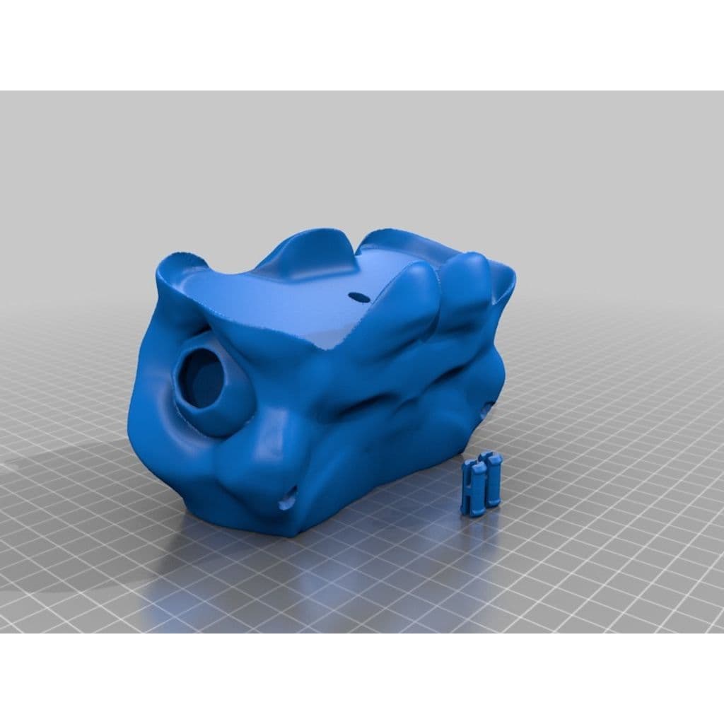 Figura Great White Skull