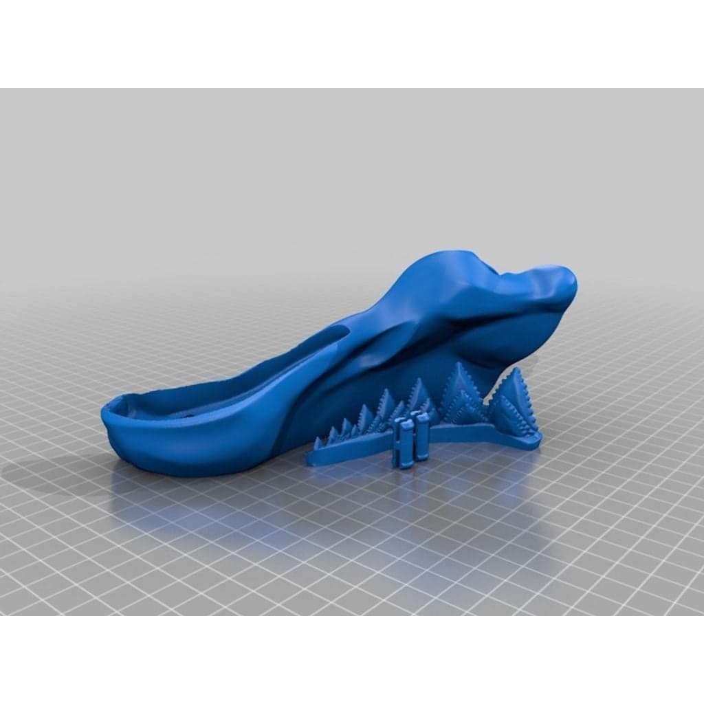 Great White Skull — imagen 2