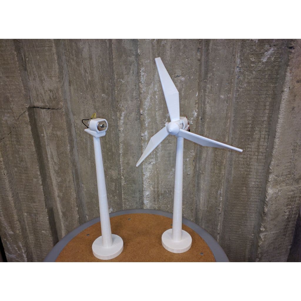 Figura Wind Turbine