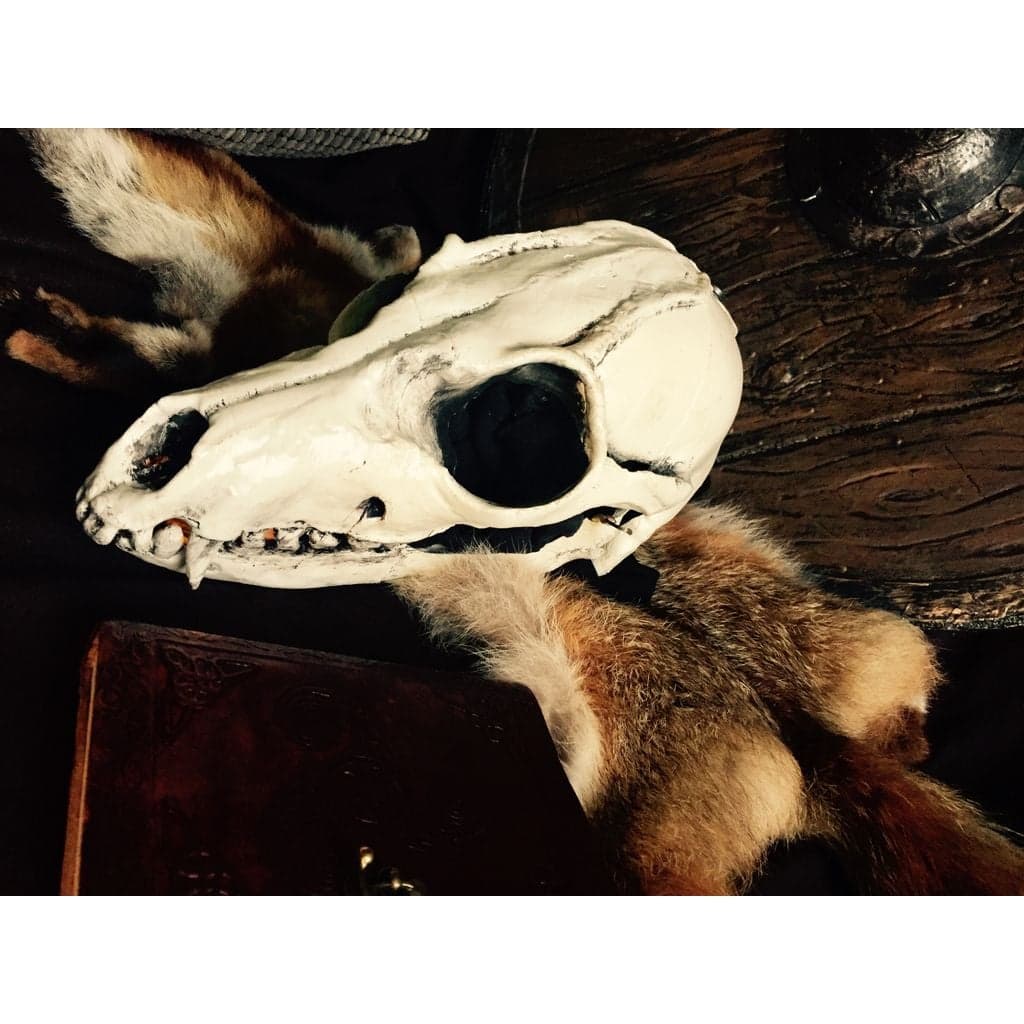Figura Shaman Mask