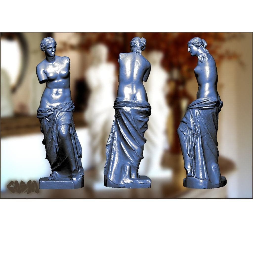 Venus de Milo — imagen 3