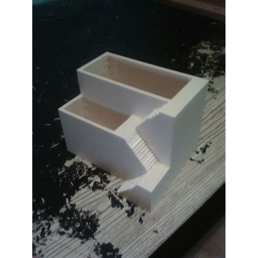 Flower pot — imagen 3