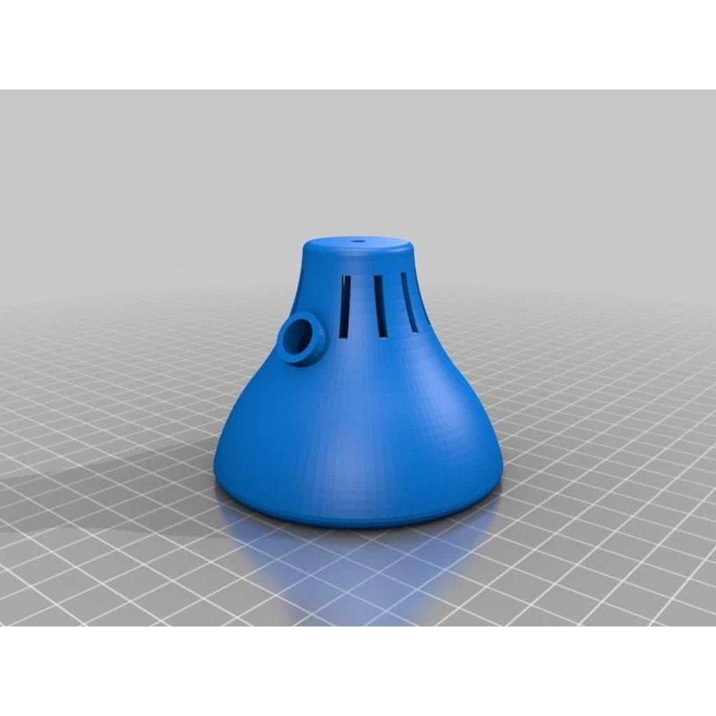 Snap Together Mini Lamp — imagen 2