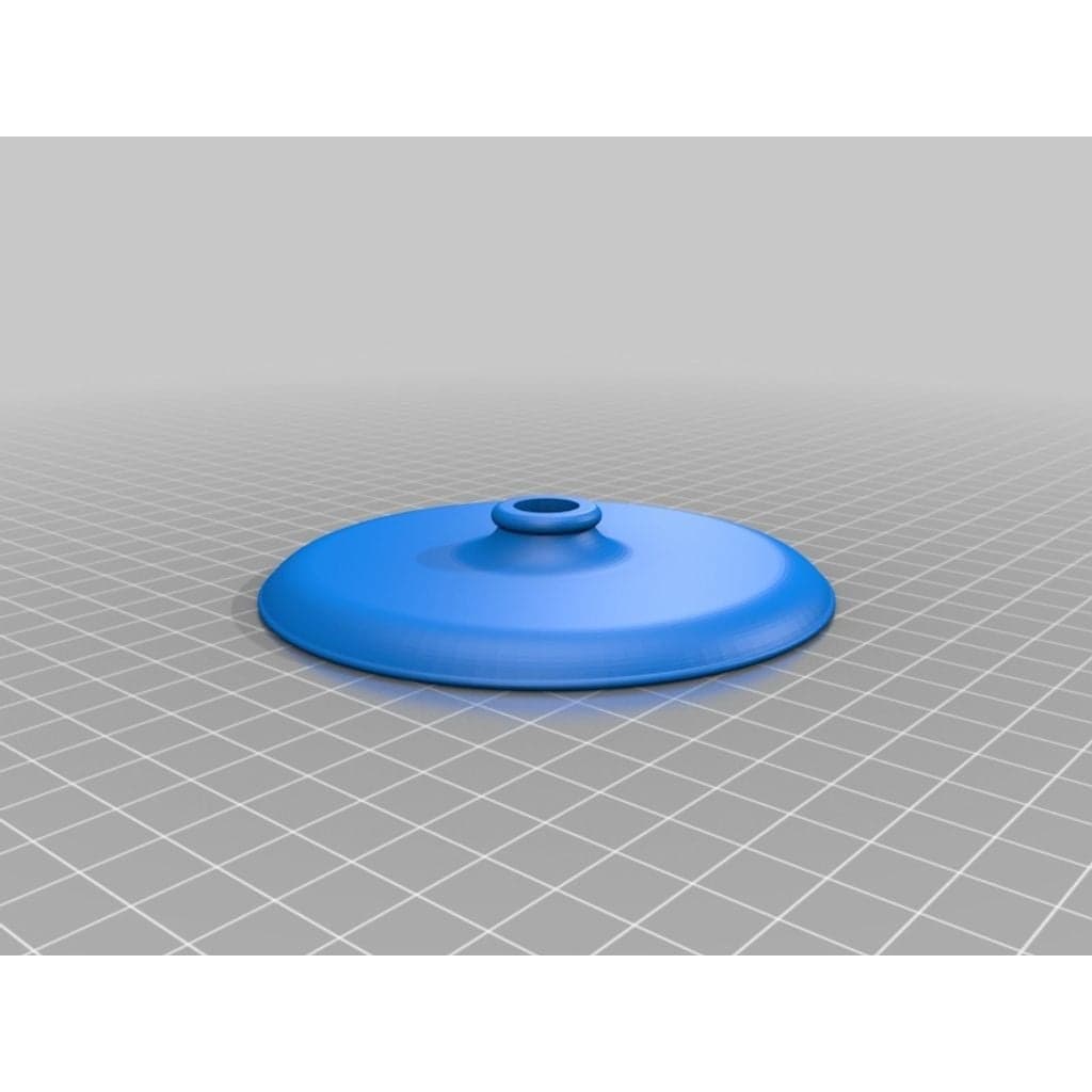 Snap Together Mini Lamp — imagen 3