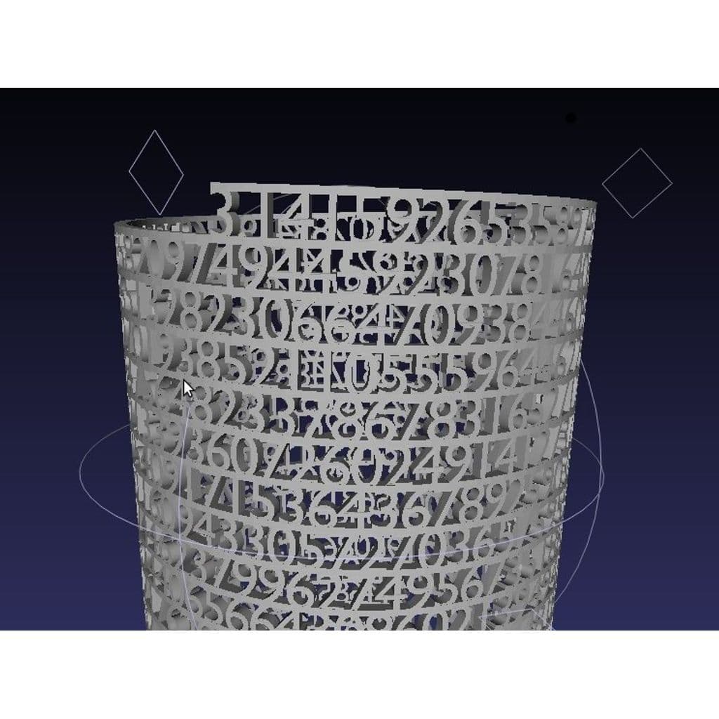 Tower of Pi — imagen 3