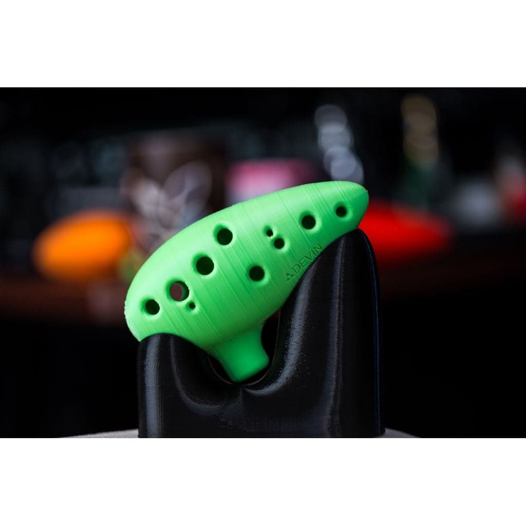 Figura Updated 12 Hole Ocarina