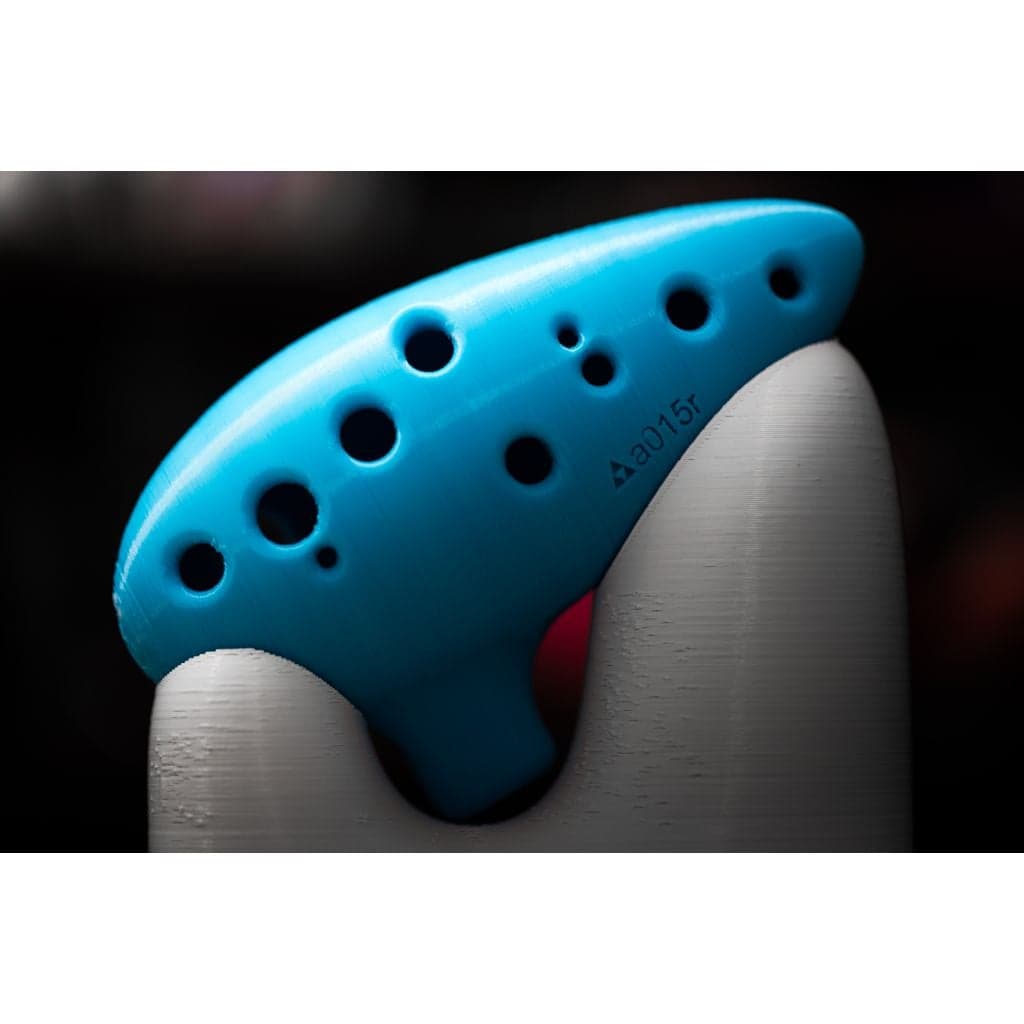 Updated 12 Hole Ocarina — imagen 3