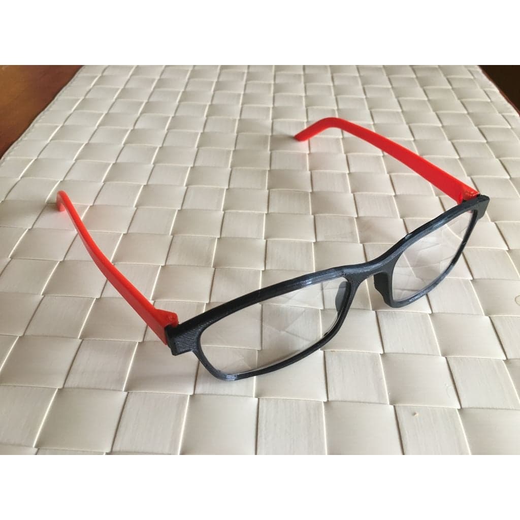 Figura Glasses