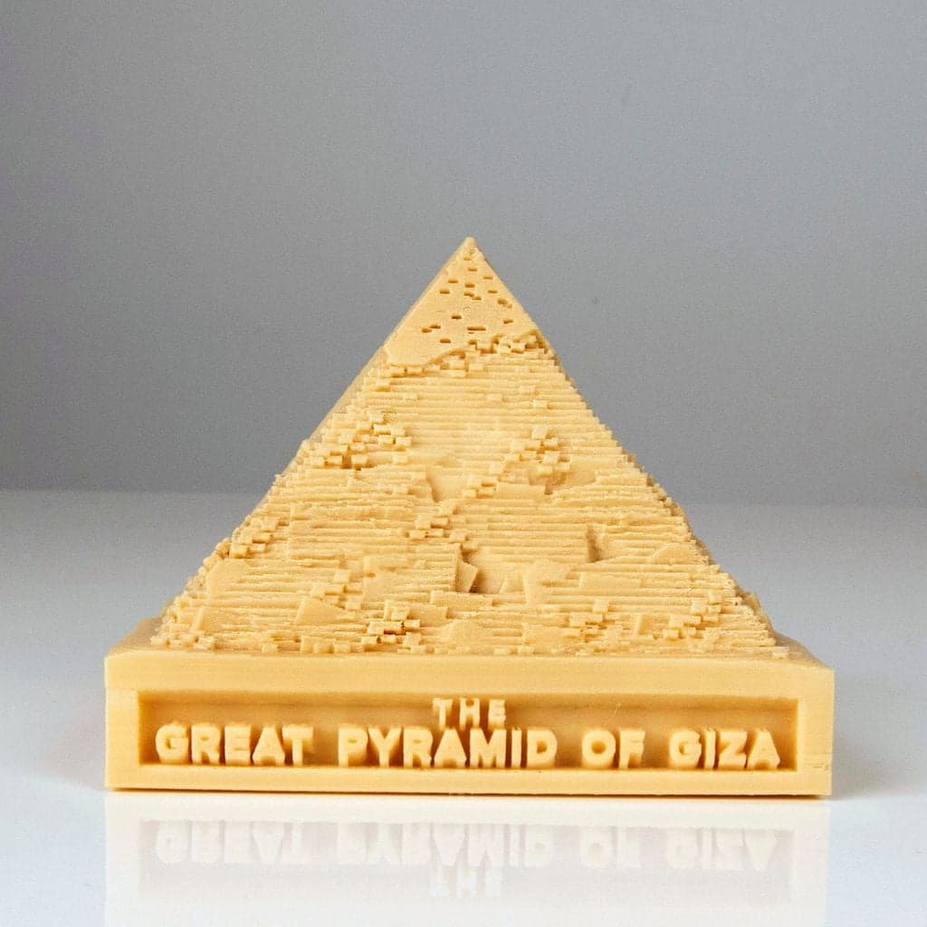 Figura The Great Pyramid of Giza