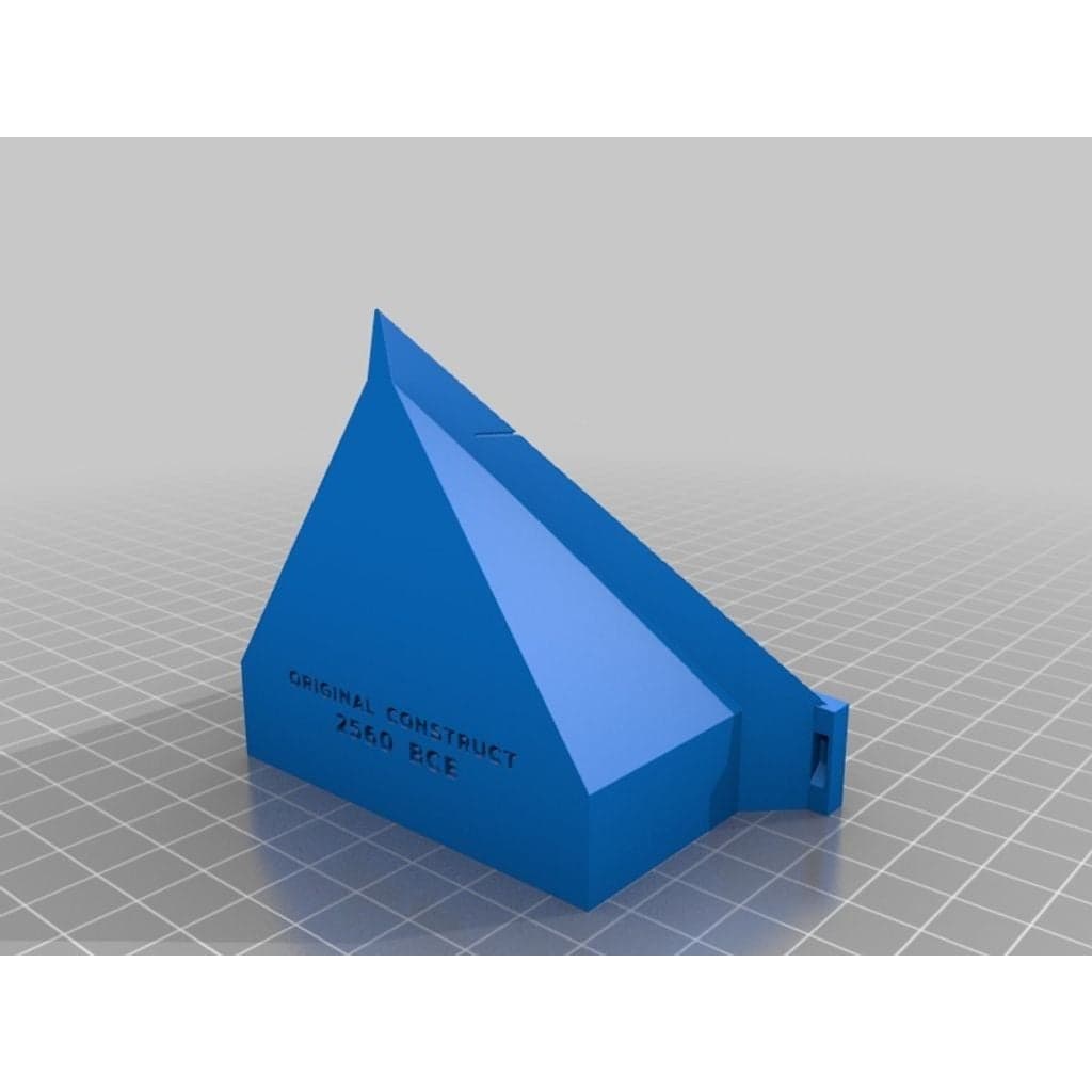The Great Pyramid of Giza — imagen 2