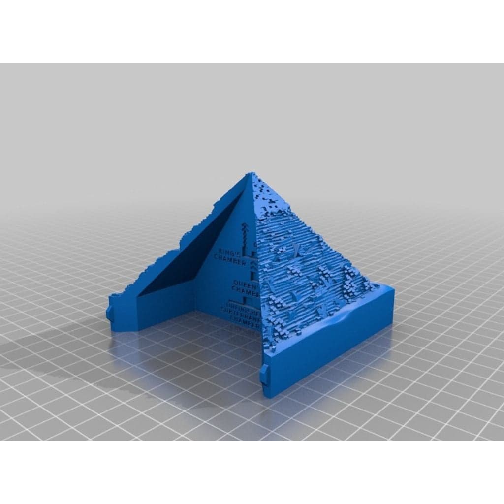 The Great Pyramid of Giza — imagen 3