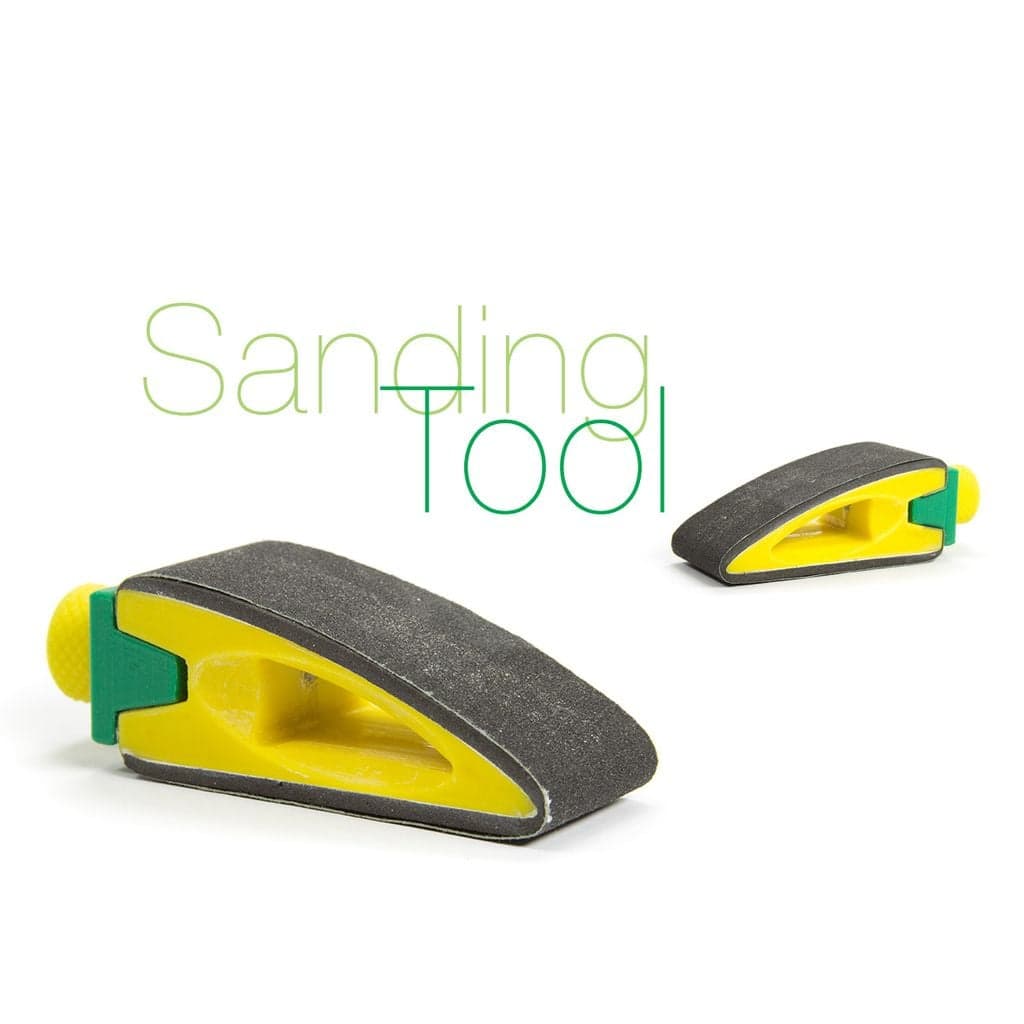 Figura Sanding Tool