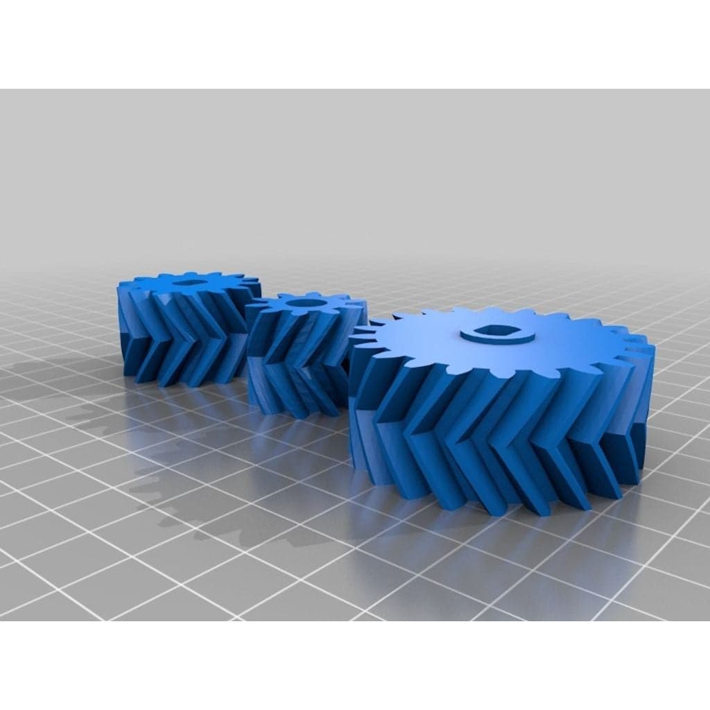 Automatic Transmission Model — imagen 2