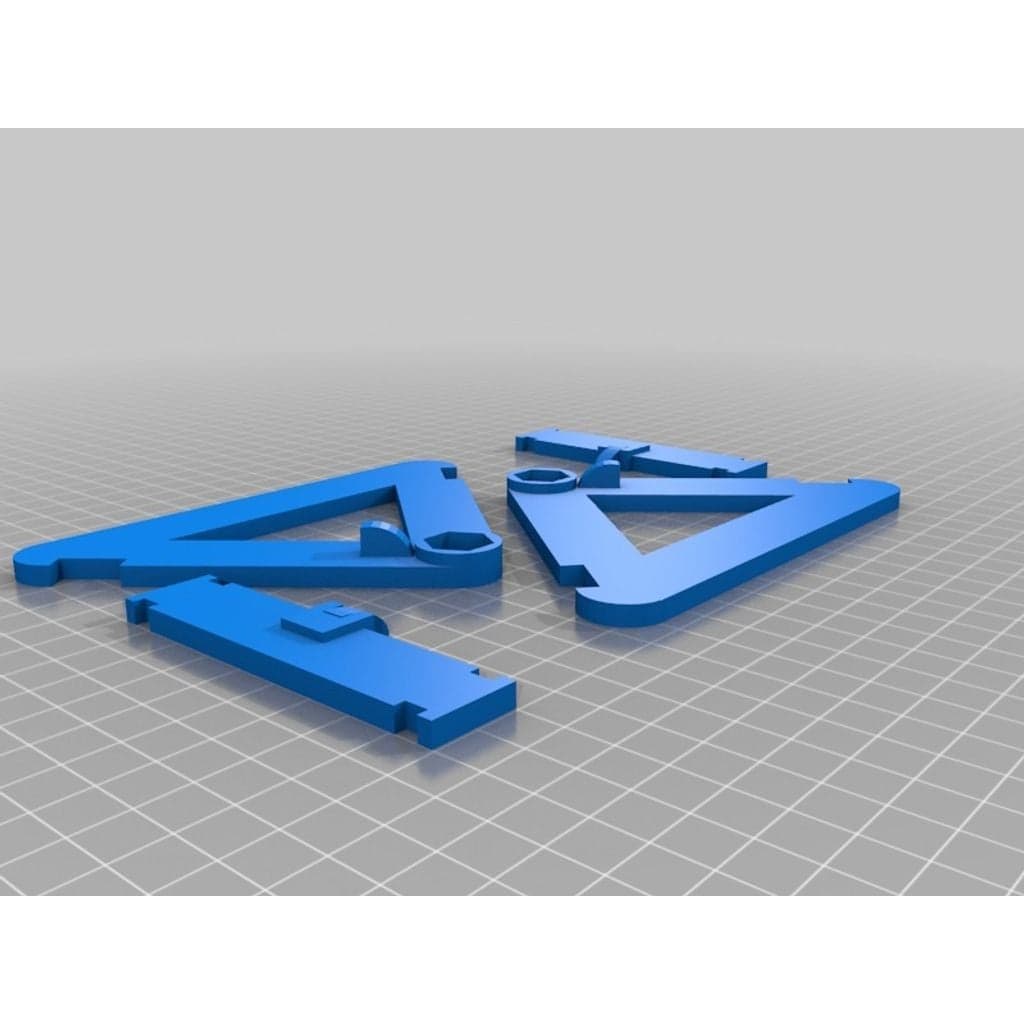 Automatic Transmission Model — imagen 3