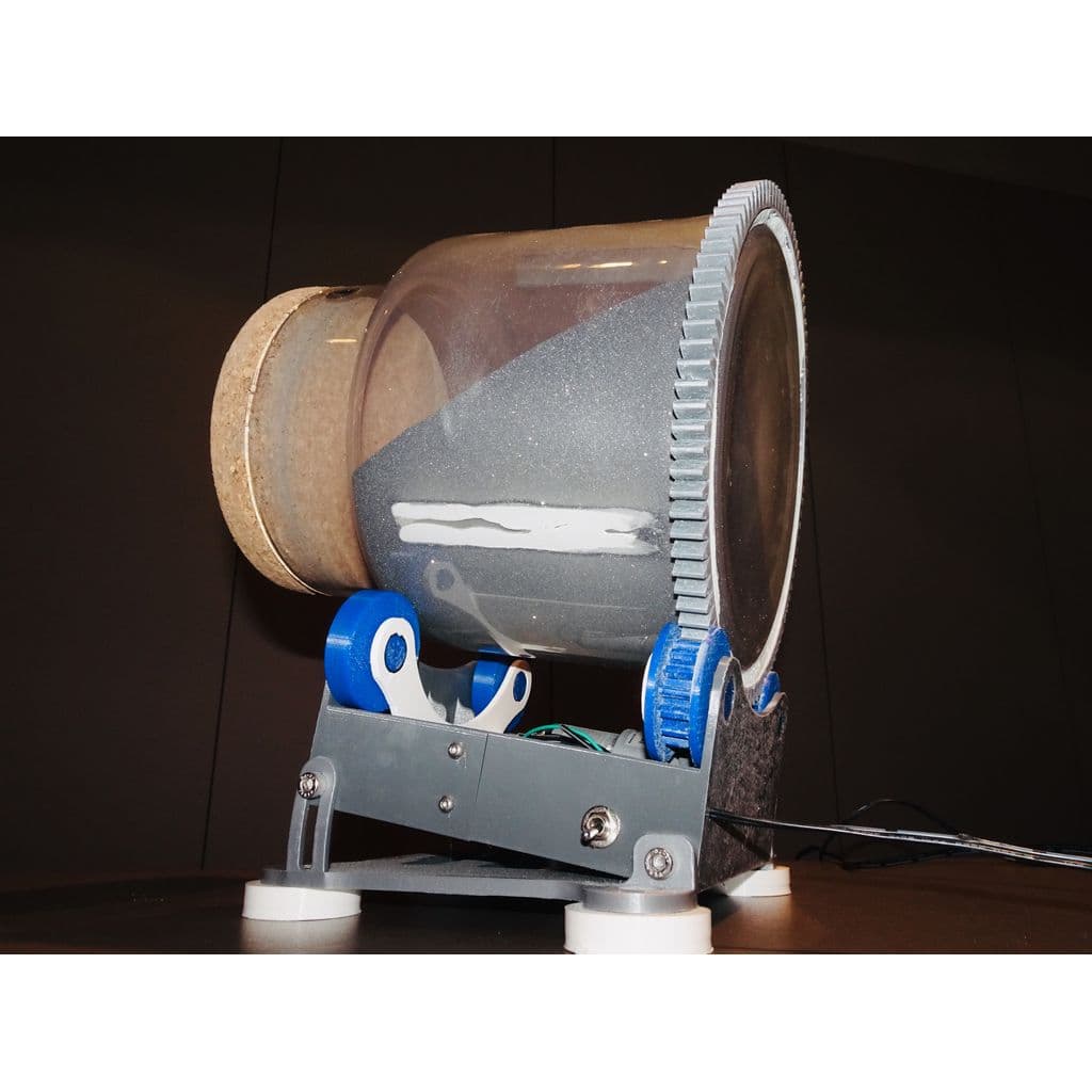 Figura reittec polisher