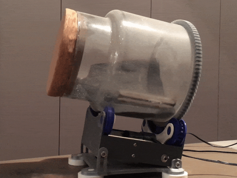 reittec polisher — imagen 2