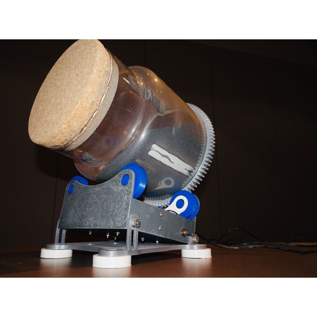 reittec polisher — imagen 3