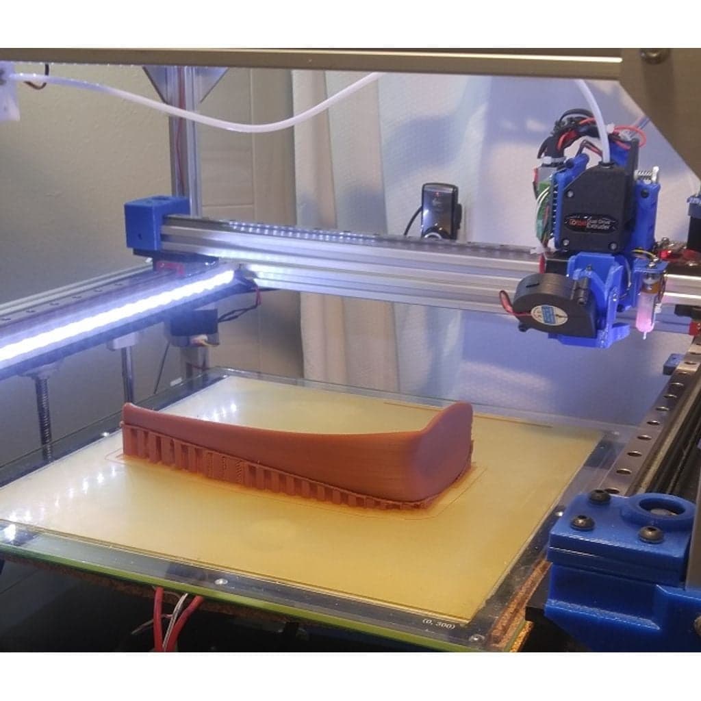 Floating Cup (smoother look, foolproof assembly) — imagen 3