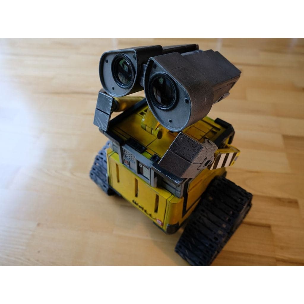 Figura WALL-E Robot Replica