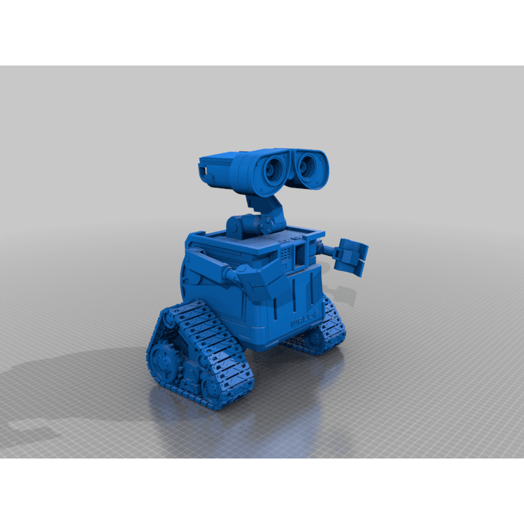 WALL-E Robot Replica — imagen 2