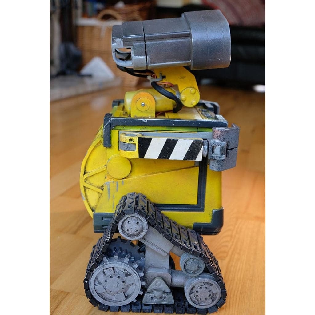 WALL-E Robot Replica — imagen 3