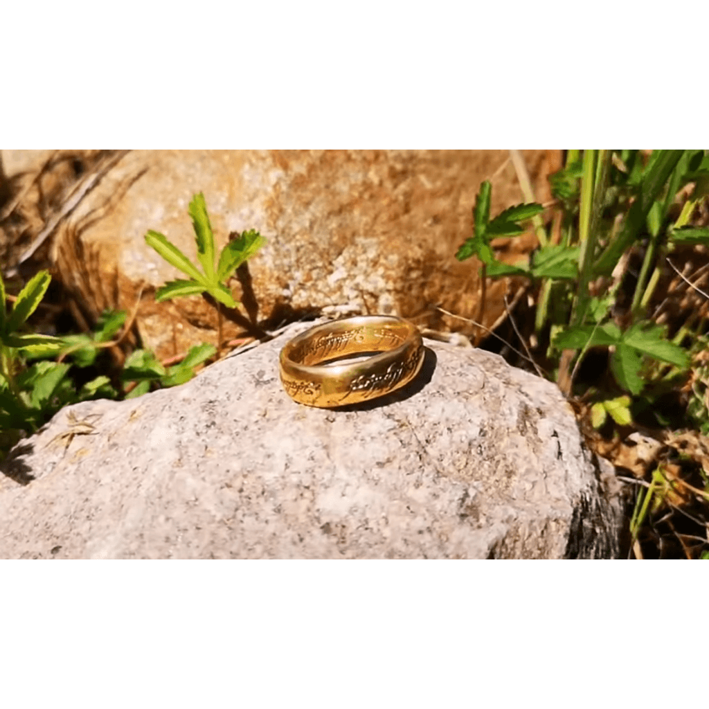 One Ring — imagen 2