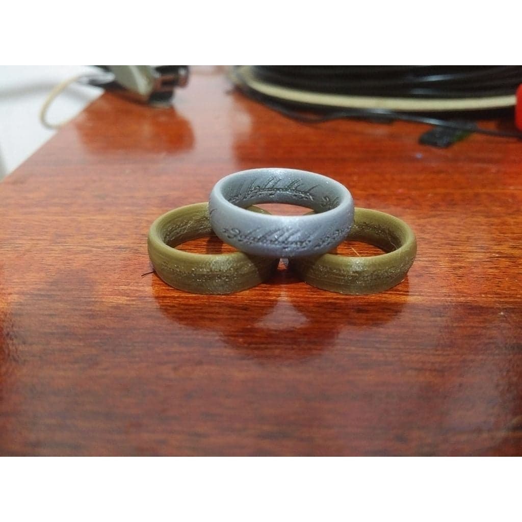 One Ring — imagen 3
