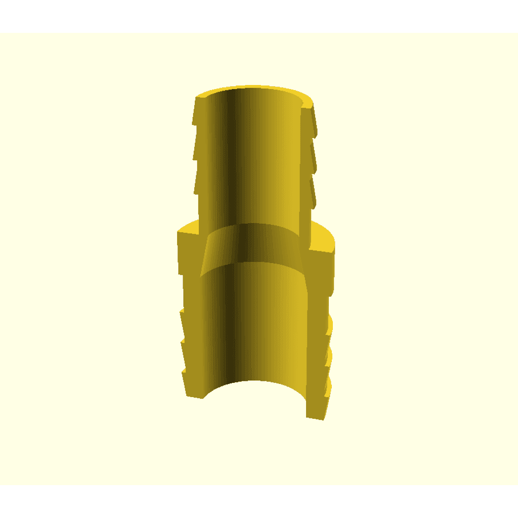 Hose Connector - Customizer — imagen 3