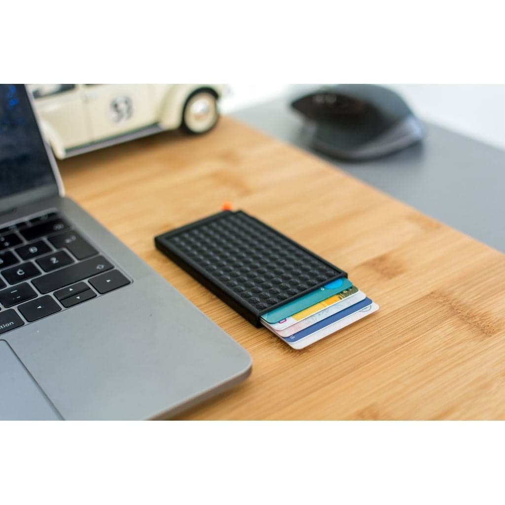 Slim Credit Card Wallet — imagen 3