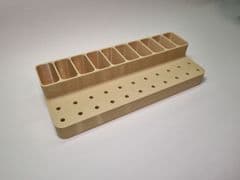 Organiser for USB cables and chargers — imagen 2