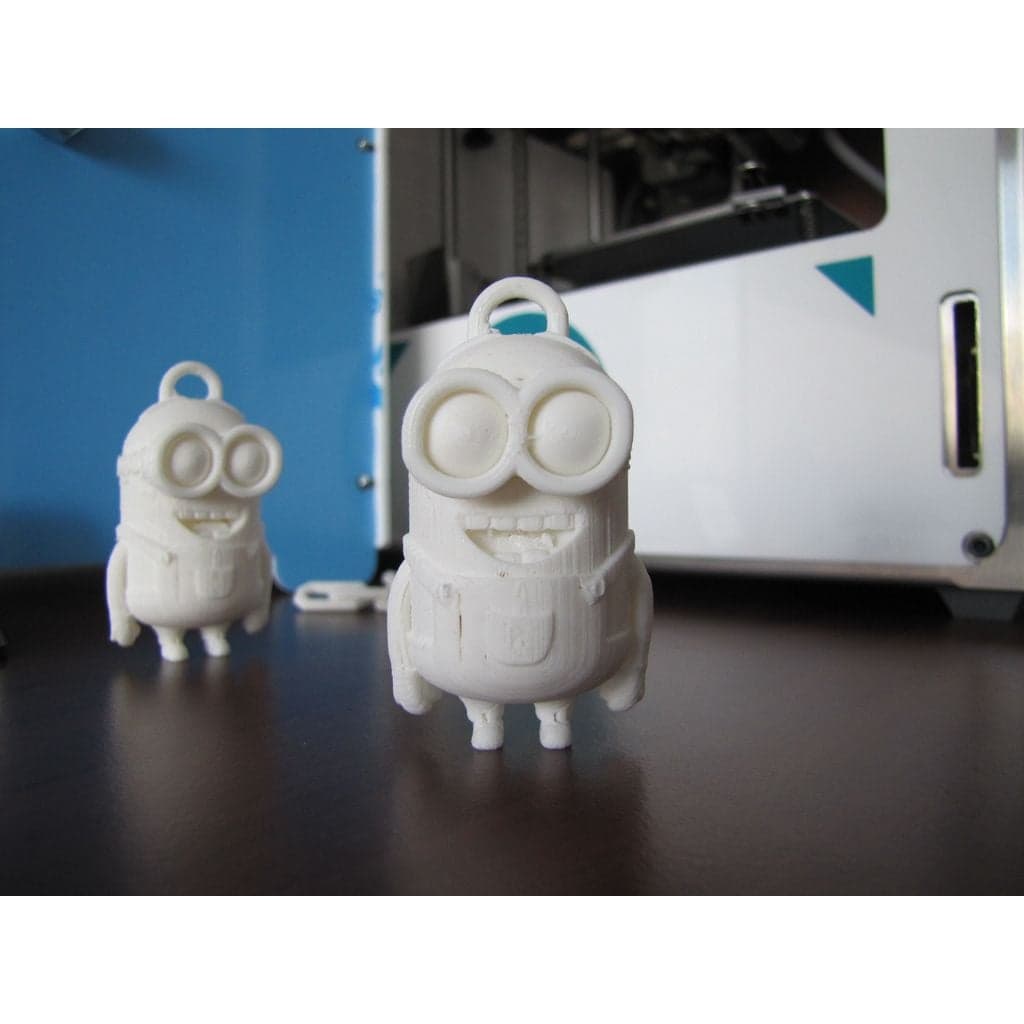 Keychain: Minion Dave — imagen 3