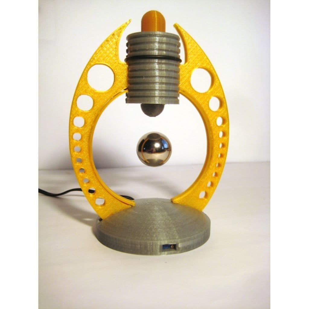 Figura Anti-Gravitator