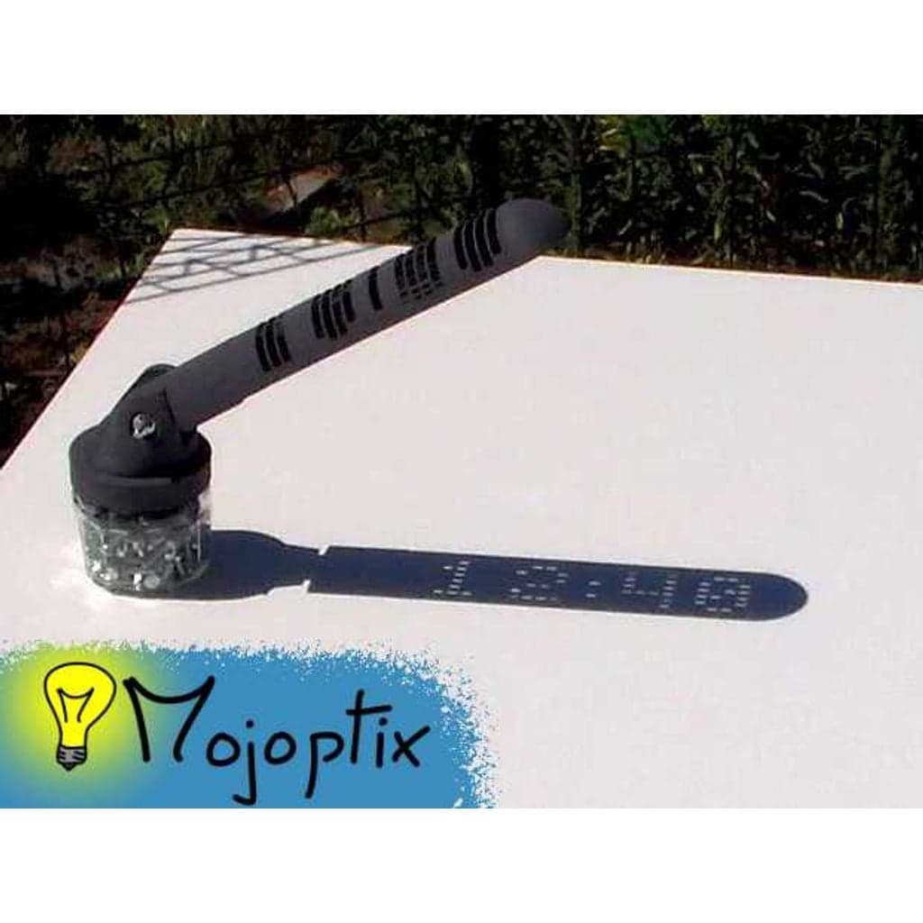 Figura Digital Sundial