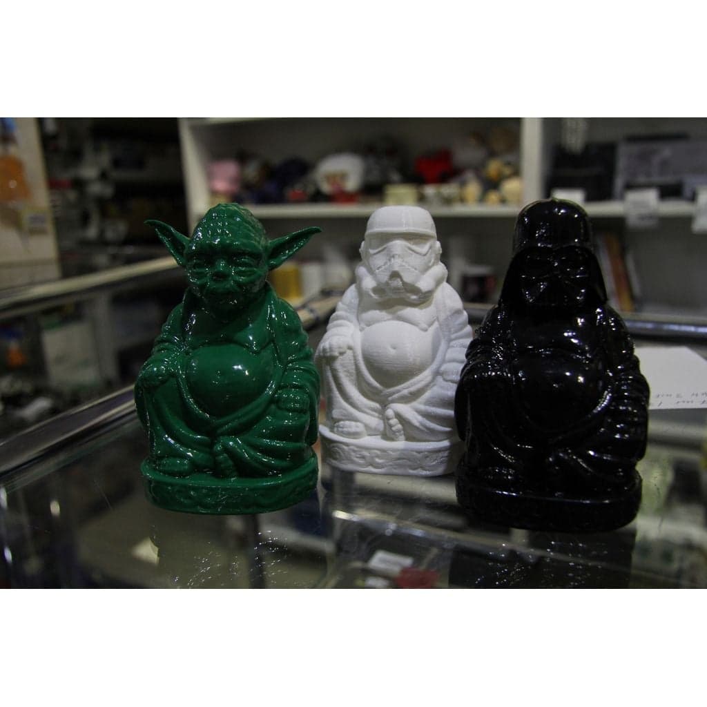 Figura Pop Buddha