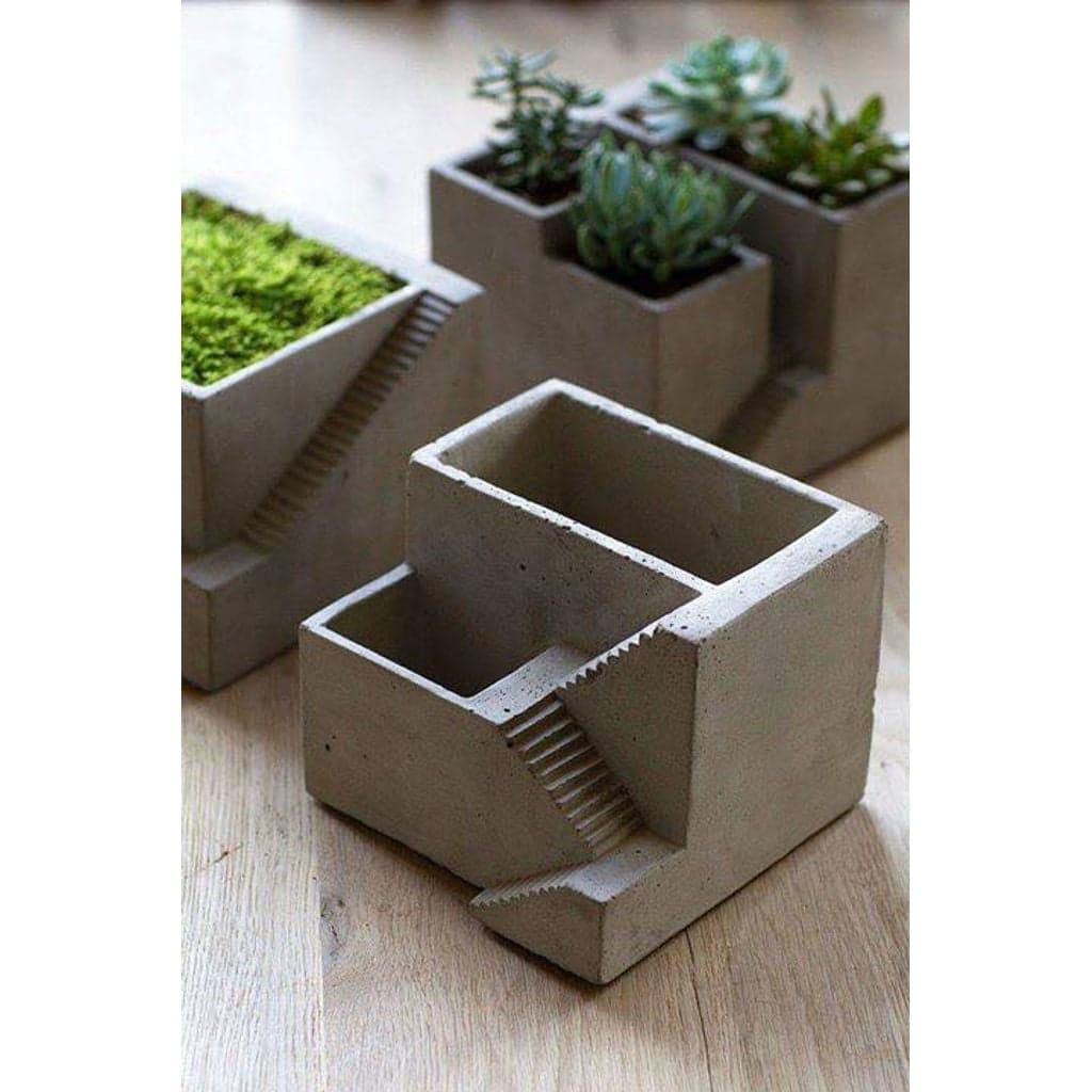 Figura Flower pot