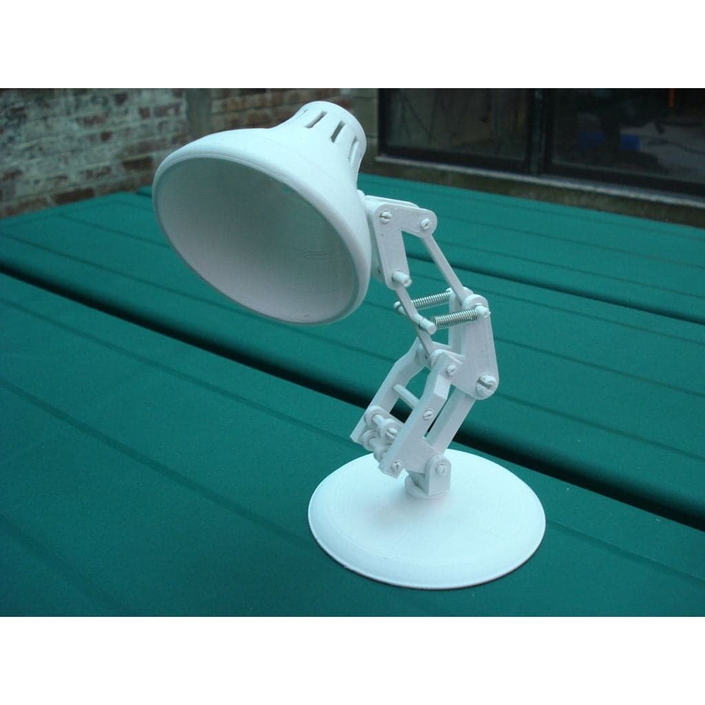 Figura Snap Together Mini Lamp