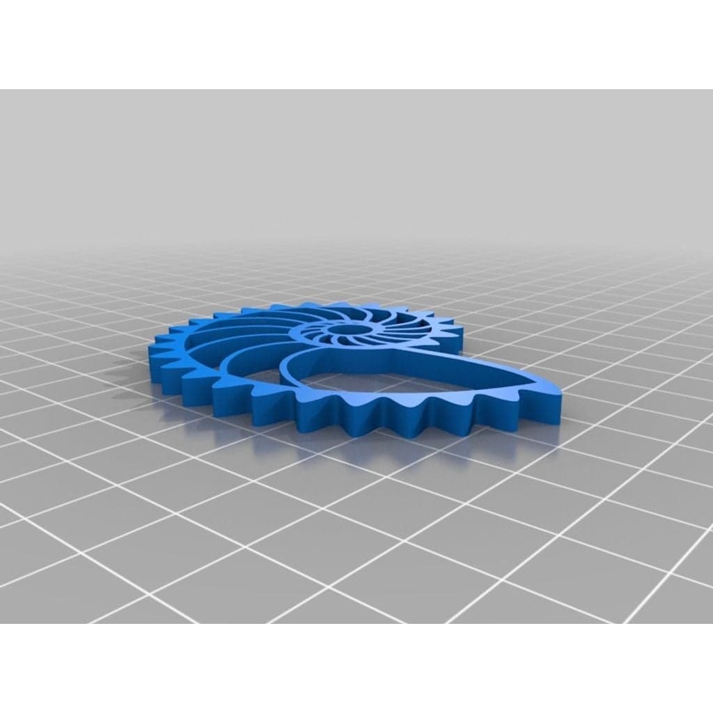 Figura Nautilus Gears